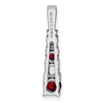 High Quality Luxury Pendant for Women by Ryan Jonathan Fine Jewelry