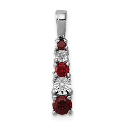 High Quality Luxury Pendant for Women by Ryan Jonathan Fine Jewelry