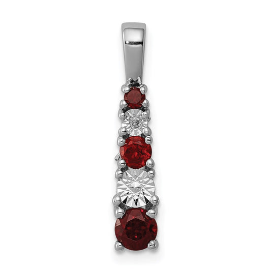 High Quality Luxury Pendant for Women by Ryan Jonathan Fine Jewelry
