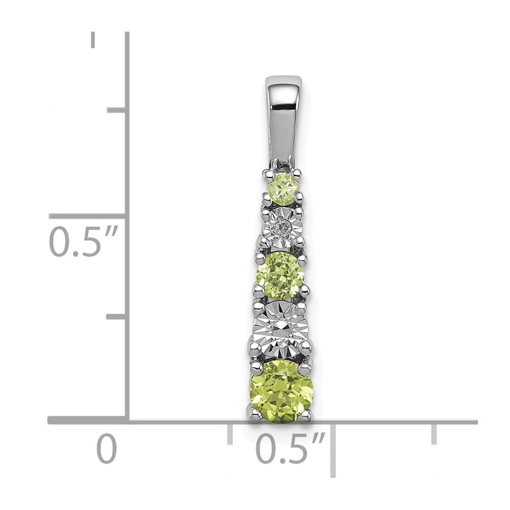 High Quality Luxury Pendant for Women by Ryan Jonathan Fine Jewelry