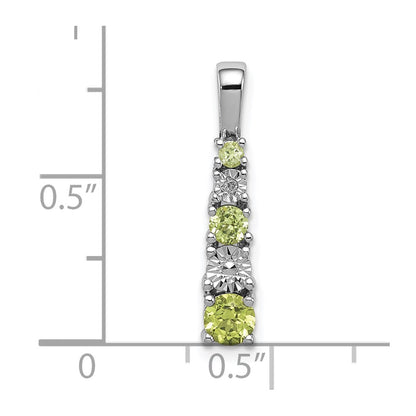 High Quality Luxury Pendant for Women by Ryan Jonathan Fine Jewelry
