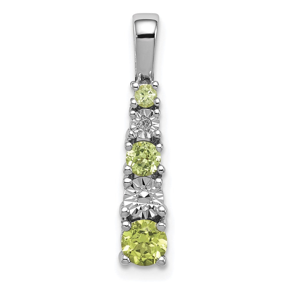 High Quality Luxury Pendant for Women by Ryan Jonathan Fine Jewelry
