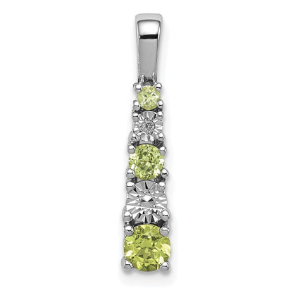 High Quality Luxury Pendant for Women by Ryan Jonathan Fine Jewelry