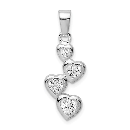 High Quality Luxury Pendant for Women by Ryan Jonathan Fine Jewelry