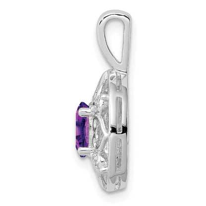 High Quality Luxury Pendant for Women by Ryan Jonathan Fine Jewelry