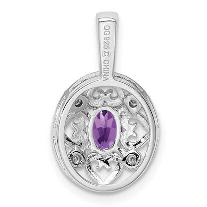 High Quality Luxury Pendant for Women by Ryan Jonathan Fine Jewelry