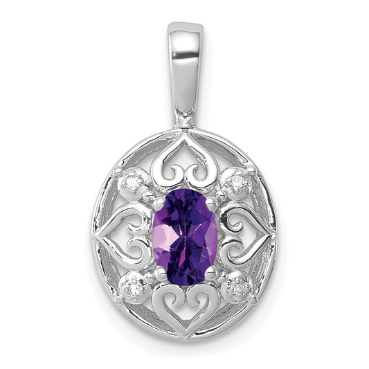 High Quality Luxury Pendant for Women by Ryan Jonathan Fine Jewelry