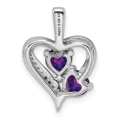 High Quality Luxury Pendant for Women by Ryan Jonathan Fine Jewelry