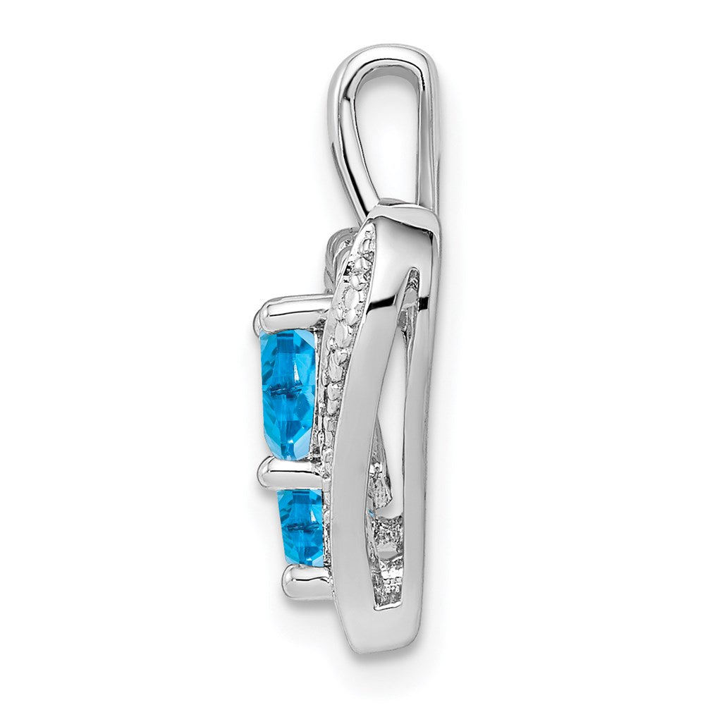 High Quality Luxury Pendant for Women by Ryan Jonathan Fine Jewelry