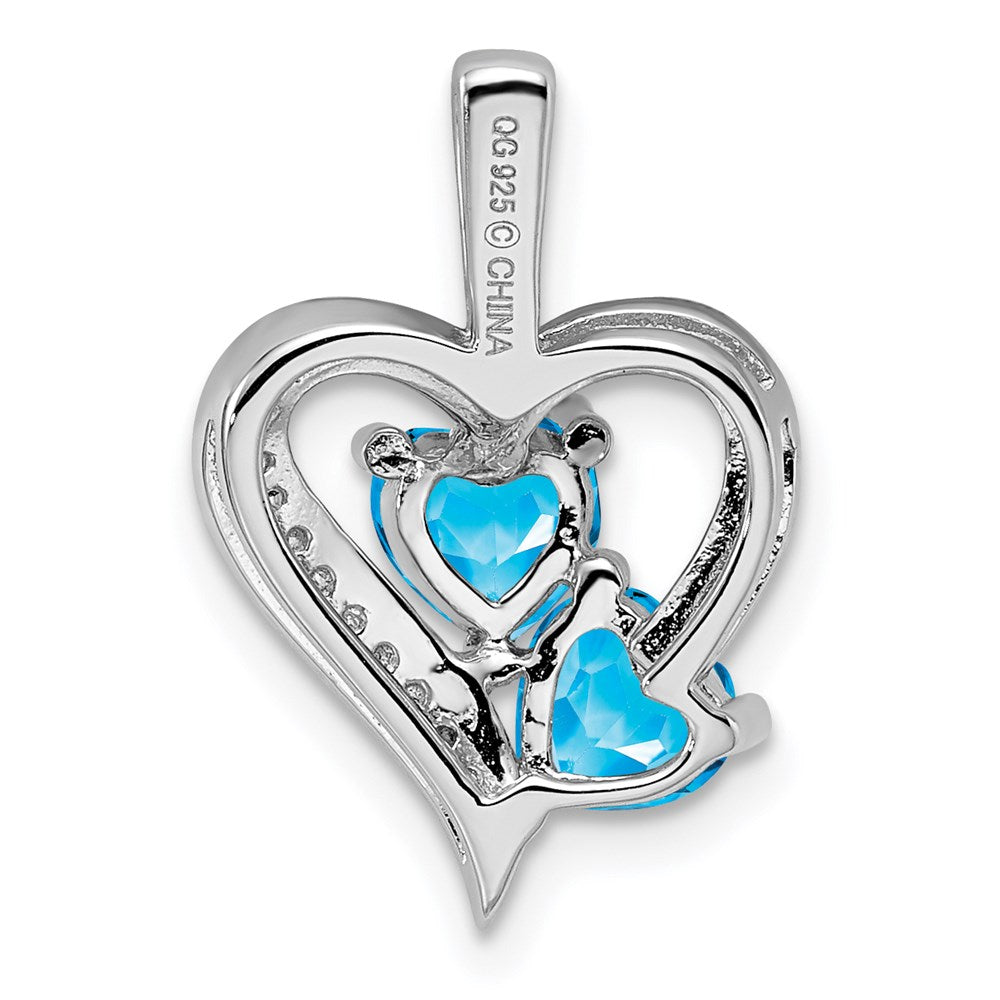 High Quality Luxury Pendant for Women by Ryan Jonathan Fine Jewelry