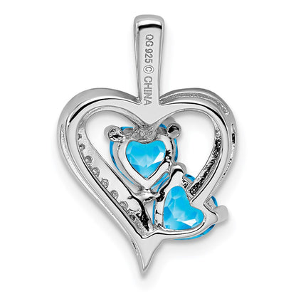 High Quality Luxury Pendant for Women by Ryan Jonathan Fine Jewelry