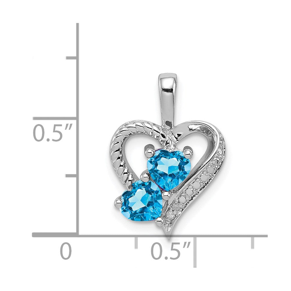 High Quality Luxury Pendant for Women by Ryan Jonathan Fine Jewelry