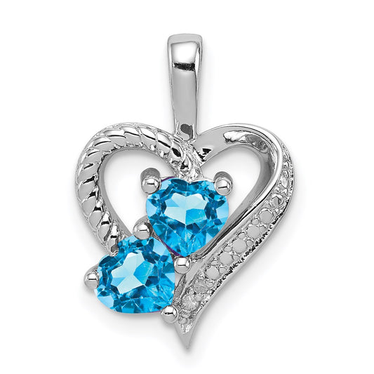 High Quality Luxury Pendant for Women by Ryan Jonathan Fine Jewelry