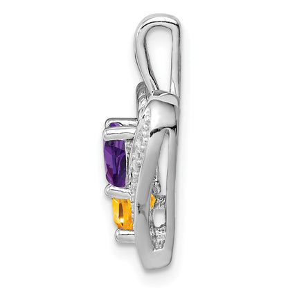 High Quality Luxury Pendant for Women by Ryan Jonathan Fine Jewelry