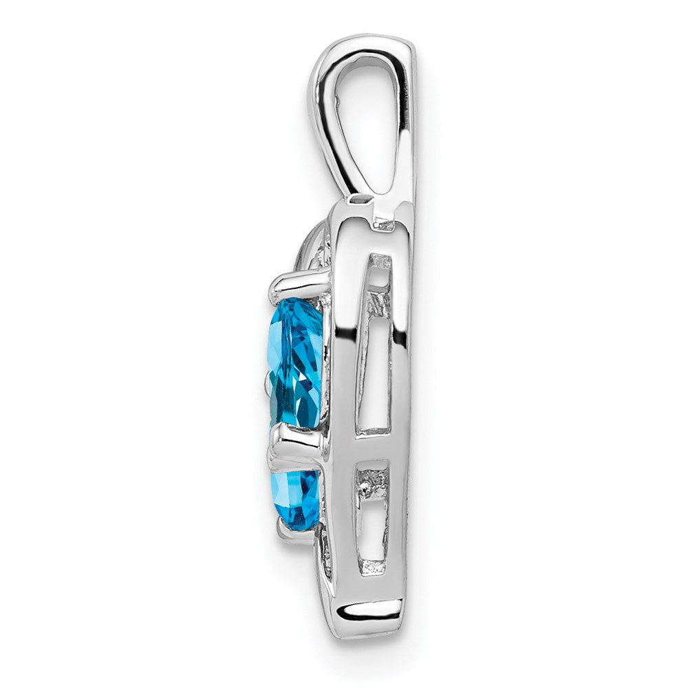 High Quality Luxury Pendant for Women by Ryan Jonathan Fine Jewelry