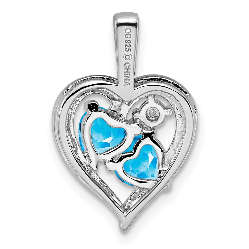 High Quality Luxury Pendant for Women by Ryan Jonathan Fine Jewelry