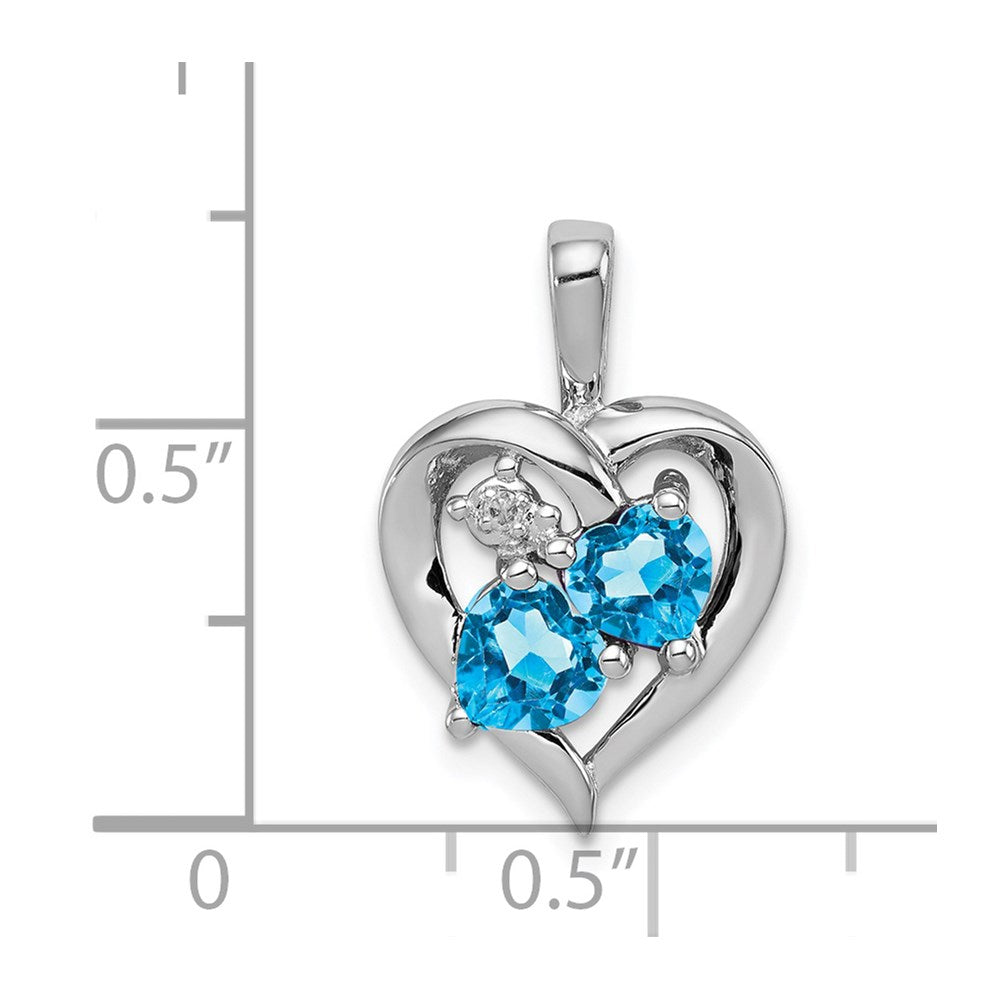 High Quality Luxury Pendant for Women by Ryan Jonathan Fine Jewelry