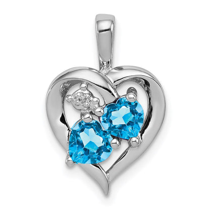 High Quality Luxury Pendant for Women by Ryan Jonathan Fine Jewelry