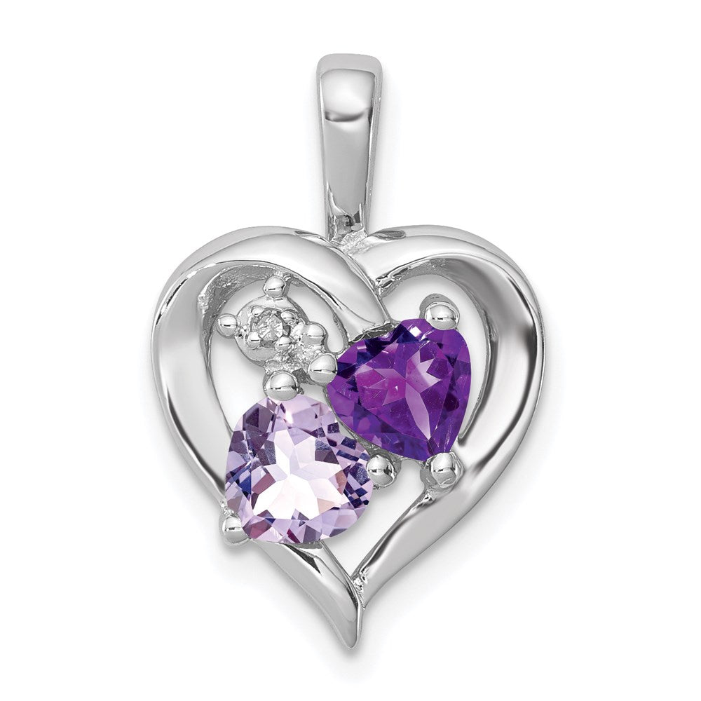 High Quality Luxury Pendant for Women by Ryan Jonathan Fine Jewelry