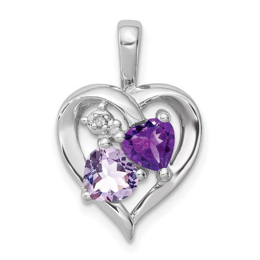 High Quality Luxury Pendant for Women by Ryan Jonathan Fine Jewelry