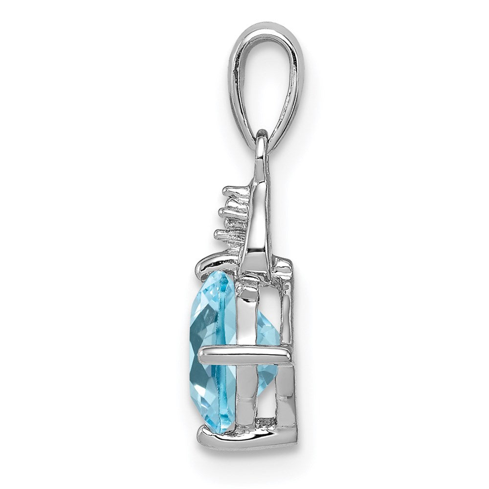 High Quality Luxury Pendant for Women by Ryan Jonathan Fine Jewelry