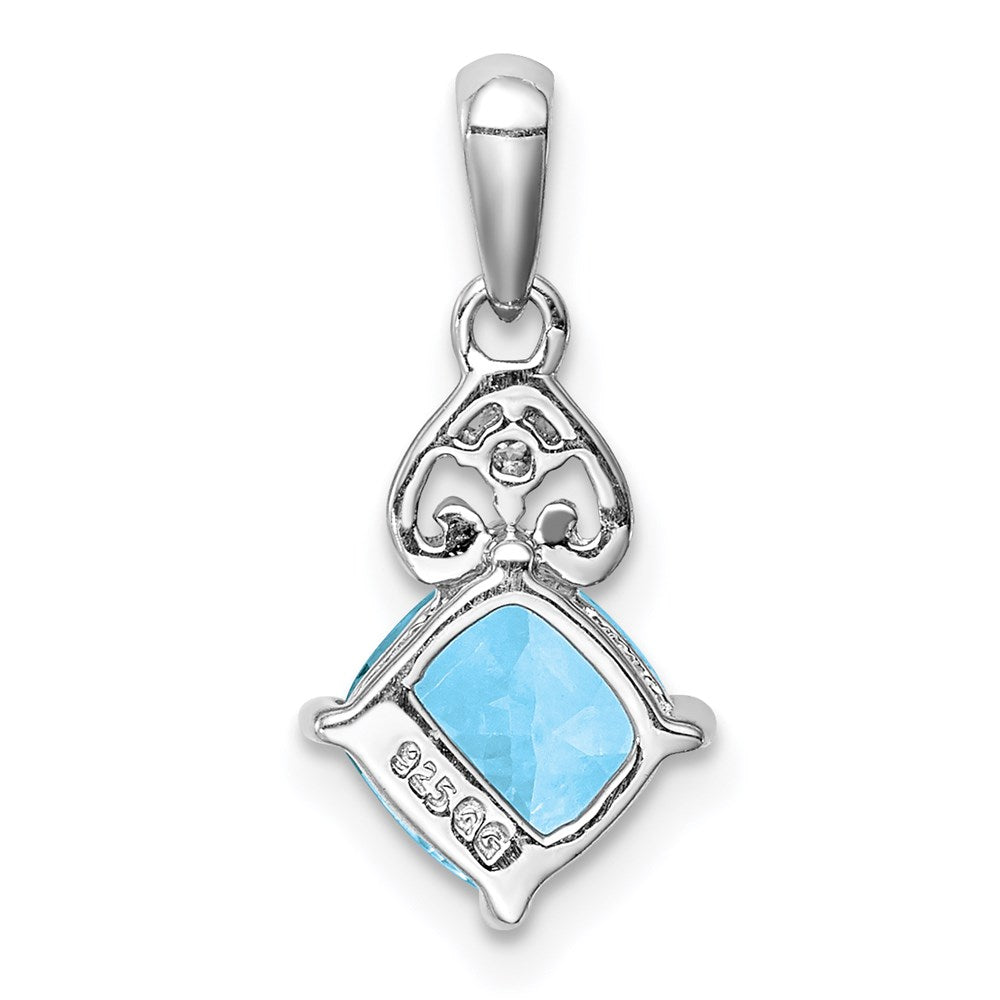 High Quality Luxury Pendant for Women by Ryan Jonathan Fine Jewelry