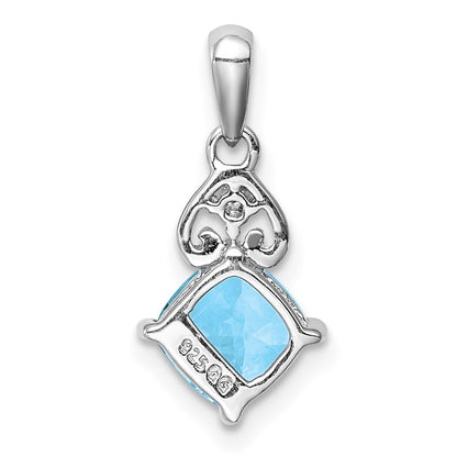 High Quality Luxury Pendant for Women by Ryan Jonathan Fine Jewelry