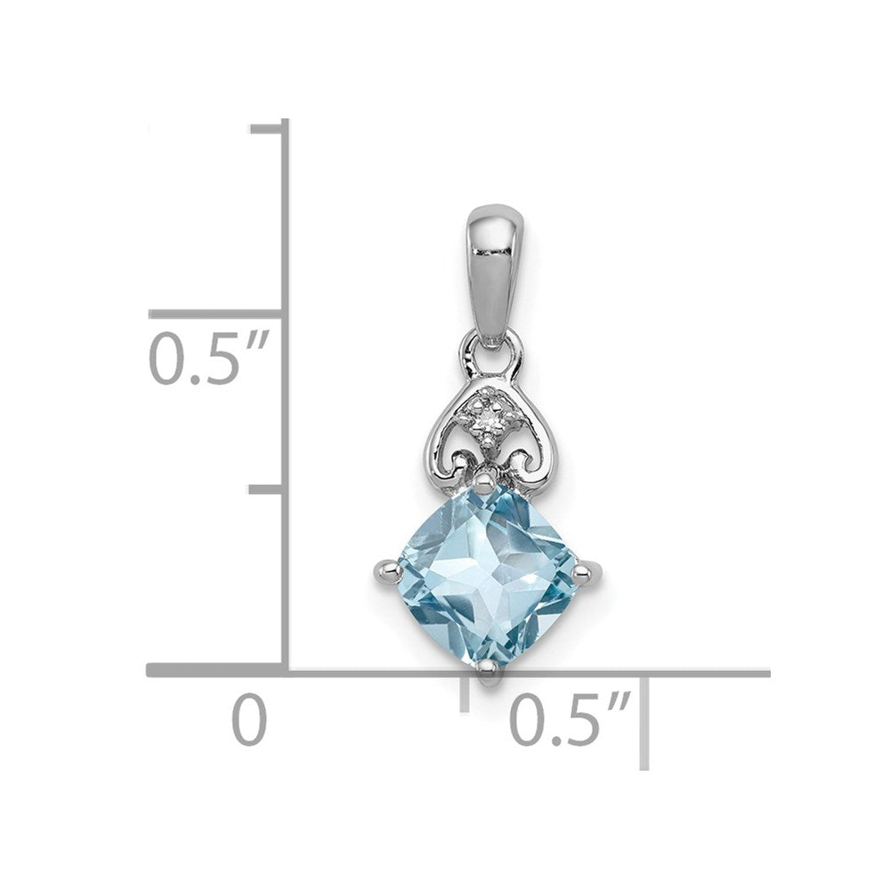 High Quality Luxury Pendant for Women by Ryan Jonathan Fine Jewelry