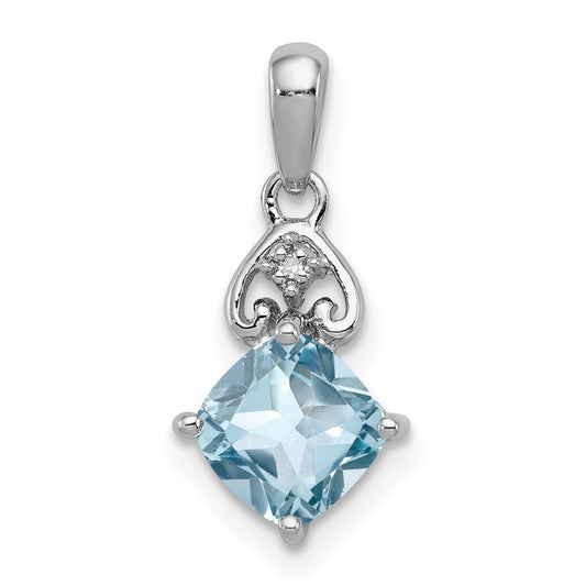 High Quality Luxury Pendant for Women by Ryan Jonathan Fine Jewelry