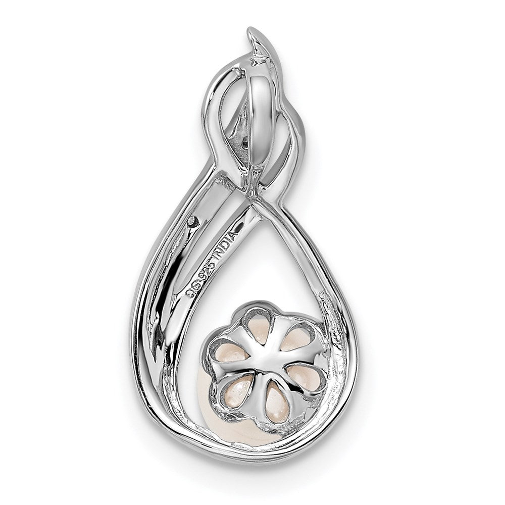High Quality Luxury Pendant for Women by Ryan Jonathan Fine Jewelry