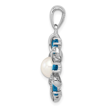 High Quality Luxury Pendant for Women by Ryan Jonathan Fine Jewelry