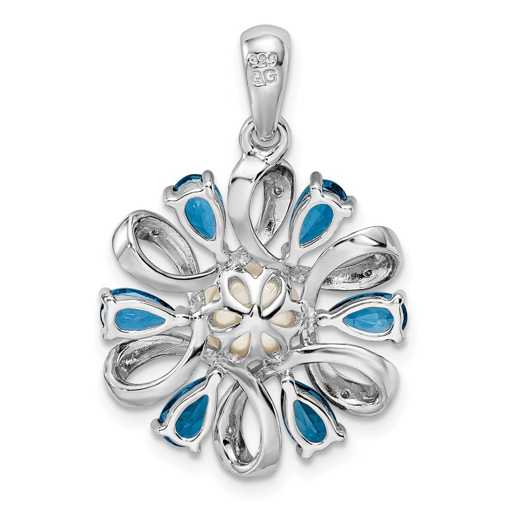 High Quality Luxury Pendant for Women by Ryan Jonathan Fine Jewelry