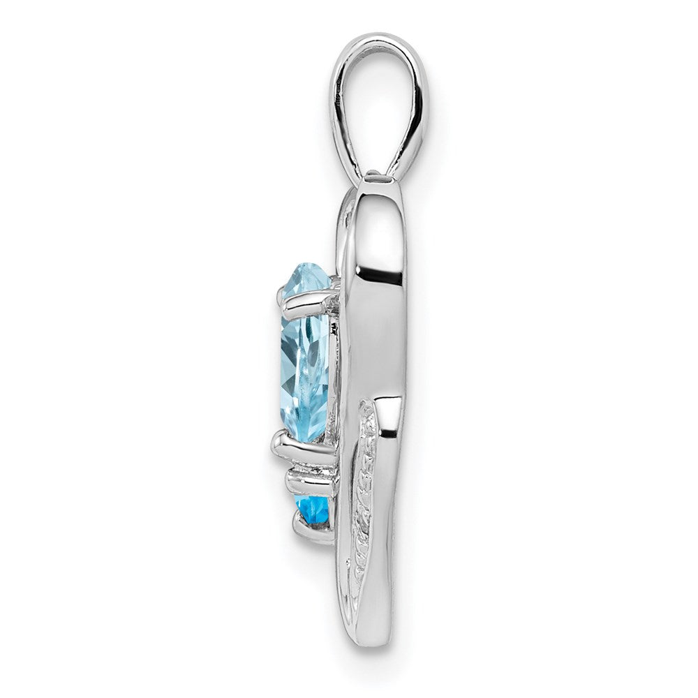 High Quality Luxury Pendant for Women by Ryan Jonathan Fine Jewelry