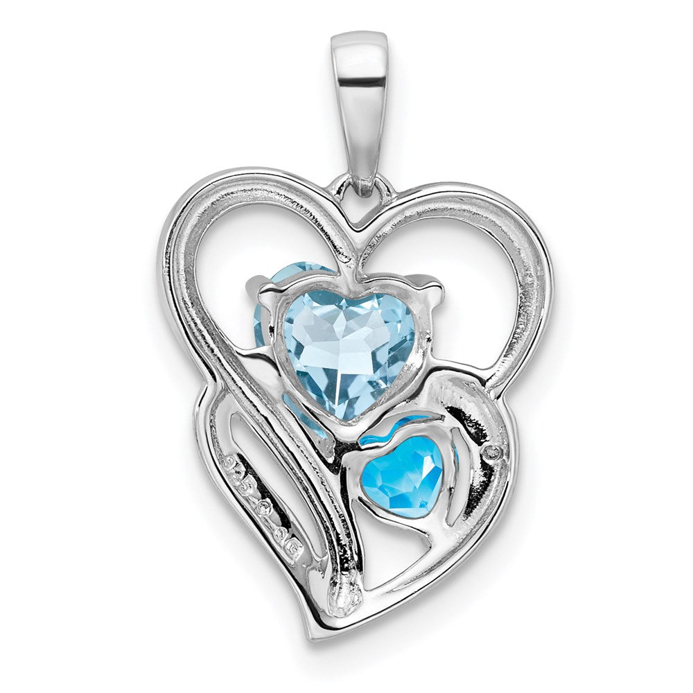 High Quality Luxury Pendant for Women by Ryan Jonathan Fine Jewelry