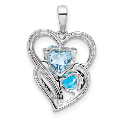 High Quality Luxury Pendant for Women by Ryan Jonathan Fine Jewelry