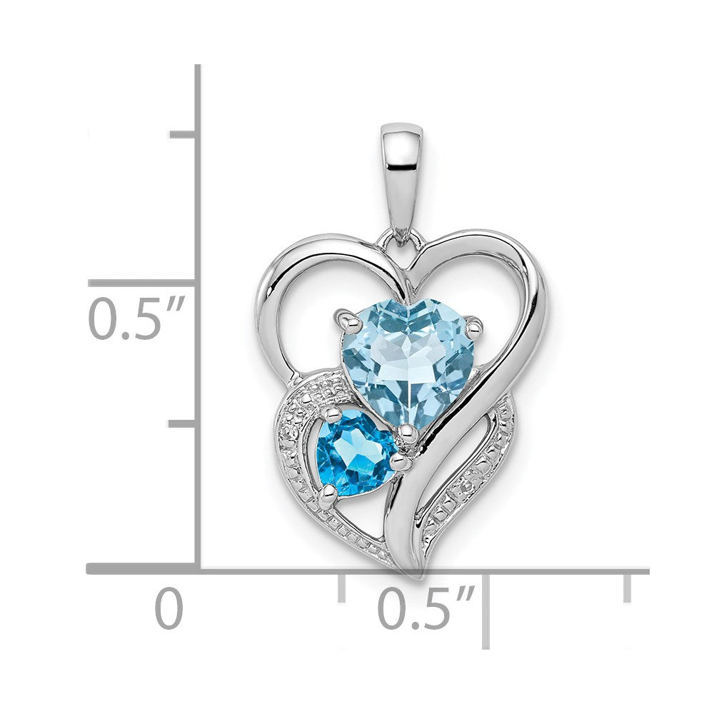 High Quality Luxury Pendant for Women by Ryan Jonathan Fine Jewelry