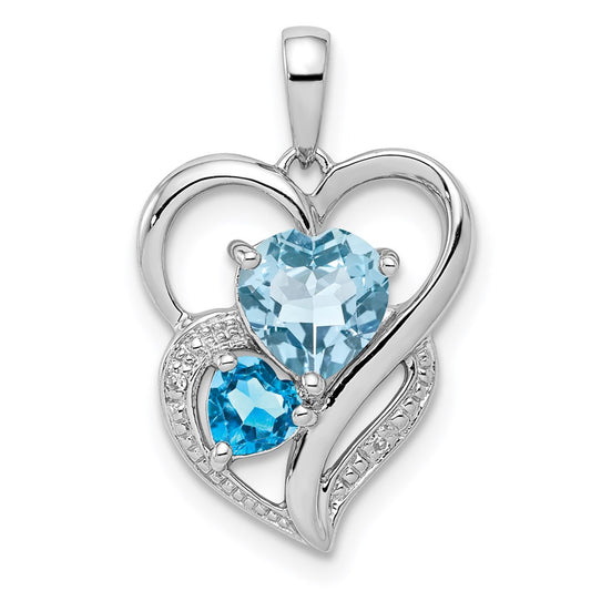 High Quality Luxury Pendant for Women by Ryan Jonathan Fine Jewelry