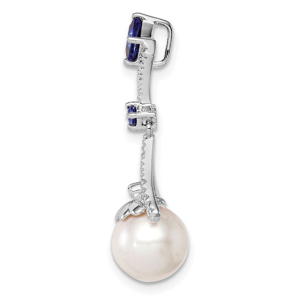 High Quality Luxury Pendant for Women by Ryan Jonathan Fine Jewelry