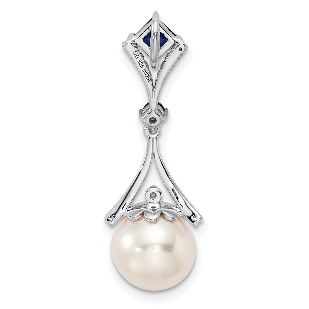 High Quality Luxury Pendant for Women by Ryan Jonathan Fine Jewelry
