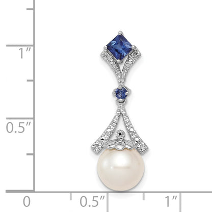 High Quality Luxury Pendant for Women by Ryan Jonathan Fine Jewelry