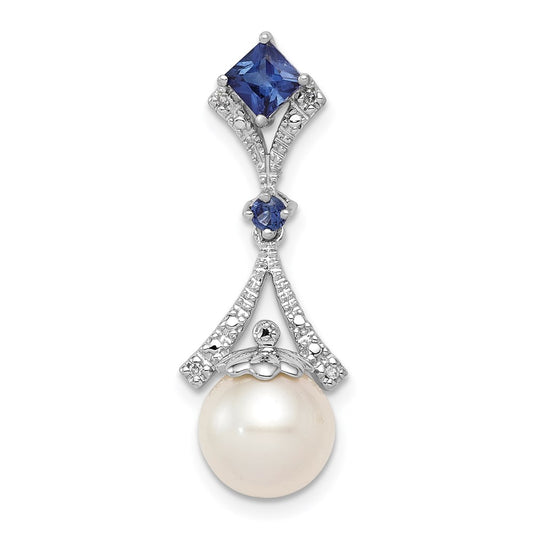 High Quality Luxury Pendant for Women by Ryan Jonathan Fine Jewelry