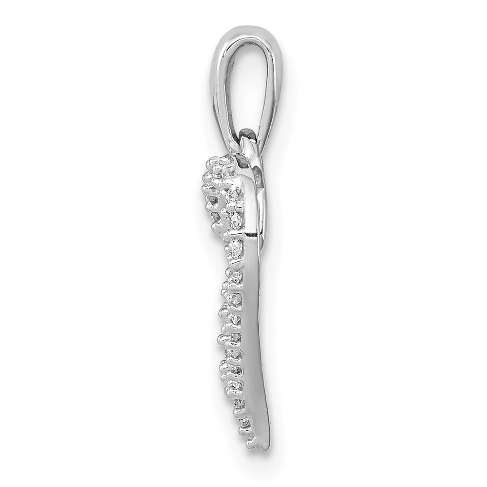 High Quality Luxury Pendant for Women by Ryan Jonathan Fine Jewelry