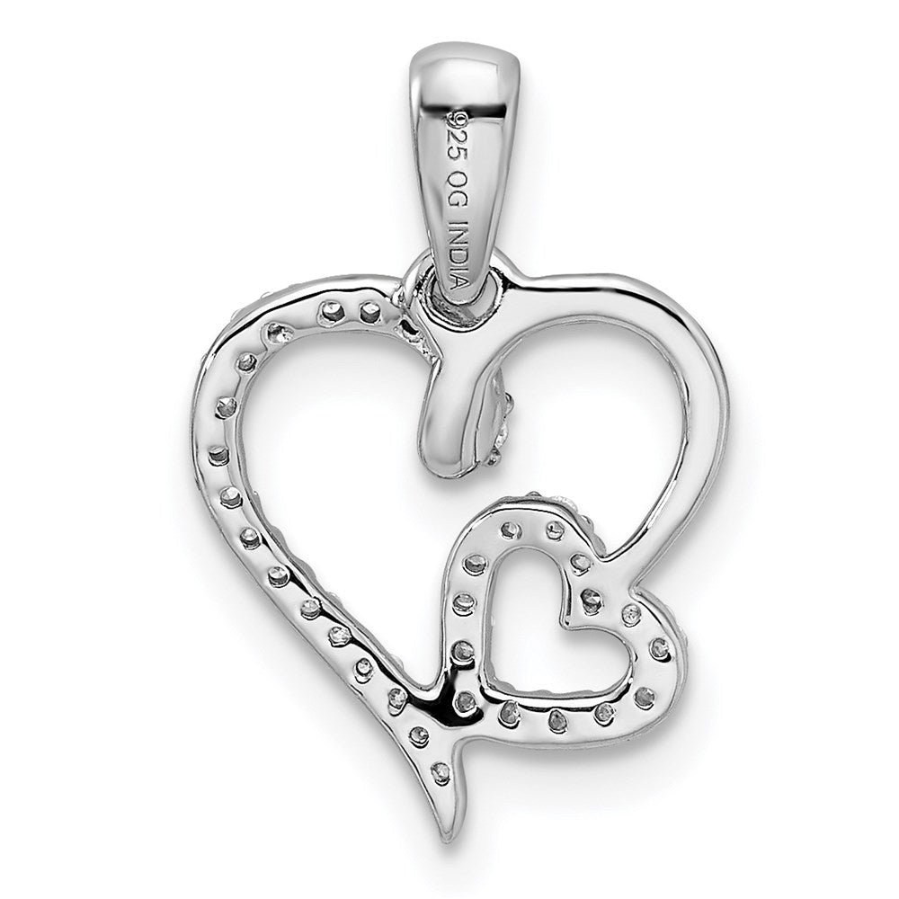 High Quality Luxury Pendant for Women by Ryan Jonathan Fine Jewelry