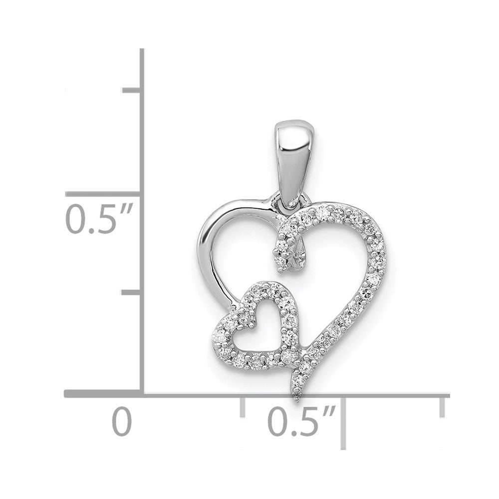 High Quality Luxury Pendant for Women by Ryan Jonathan Fine Jewelry