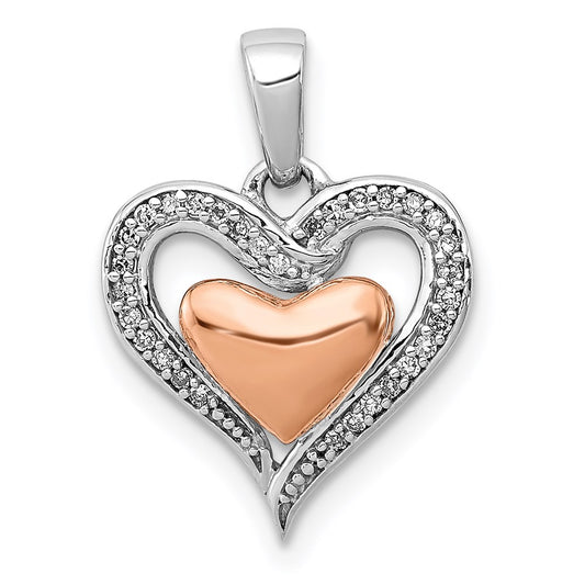 High Quality Luxury Pendant for Women by Ryan Jonathan Fine Jewelry