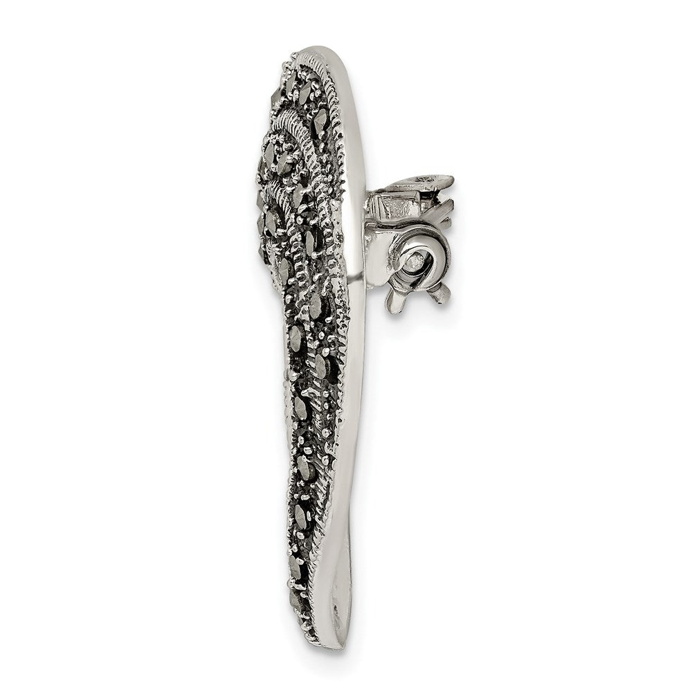 High Quality Luxury Pins and Brooches for Women by Ryan Jonathan Fine Jewelry