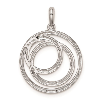 High Quality Luxury Pendant for Women by Ryan Jonathan Fine Jewelry