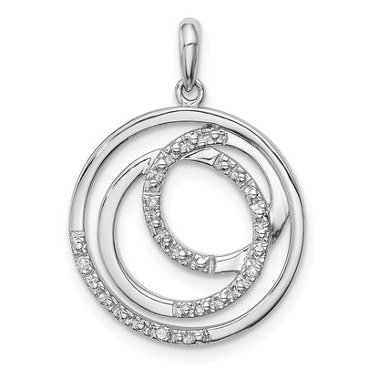 High Quality Luxury Pendant for Women by Ryan Jonathan Fine Jewelry