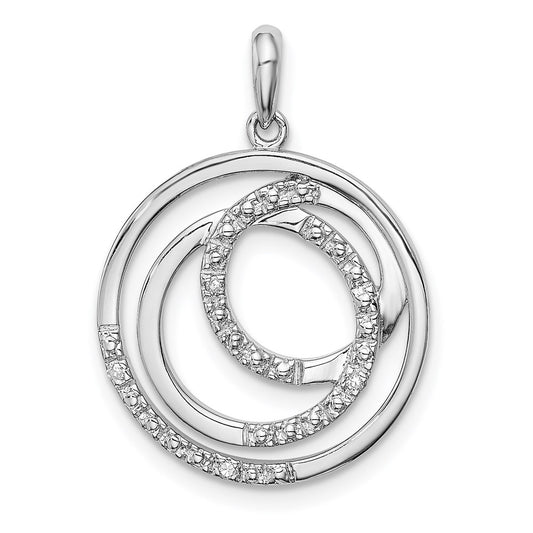 High Quality Luxury Pendant for Women by Ryan Jonathan Fine Jewelry