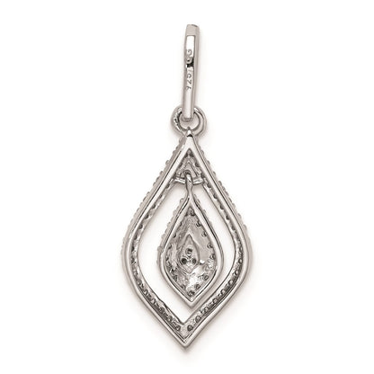High Quality Luxury Pendant for Women by Ryan Jonathan Fine Jewelry